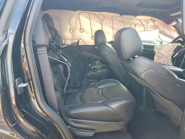 2020 CADILLAC ESCALADE Platinum