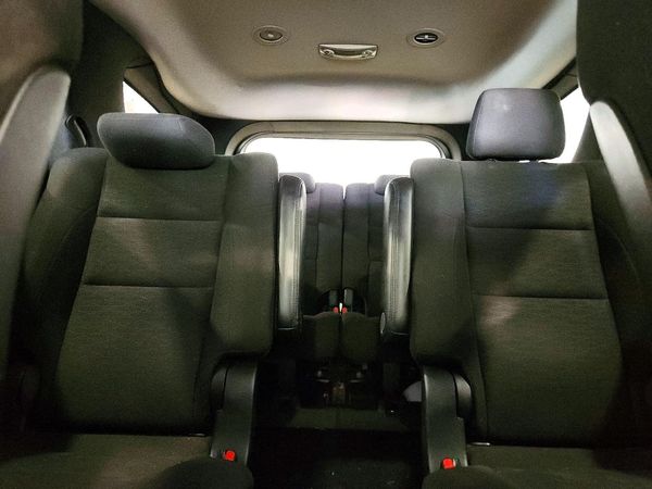 2020 DODGE DURANGO SXT — SUVN