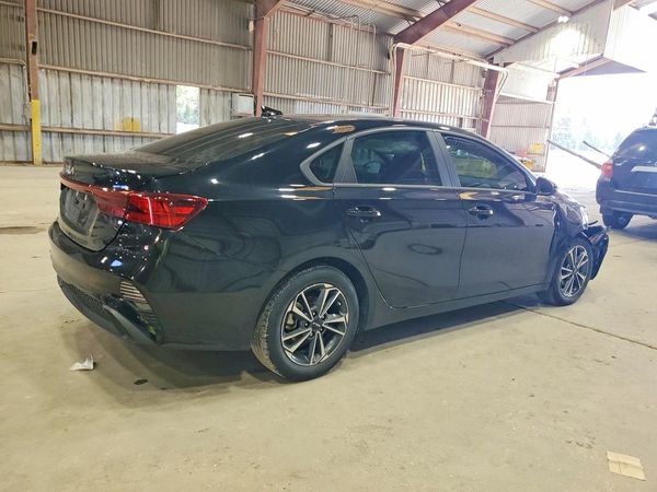 2024 KIA FORTE LX, LXS