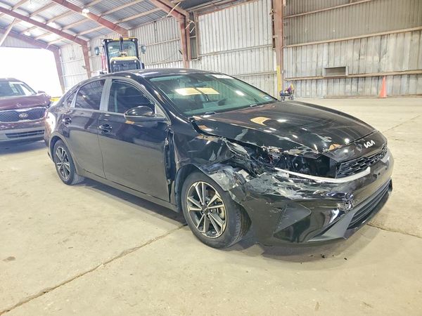 2024 KIA FORTE LX, LXS
