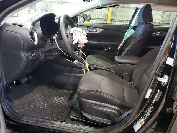 2024 KIA FORTE LX, LXS