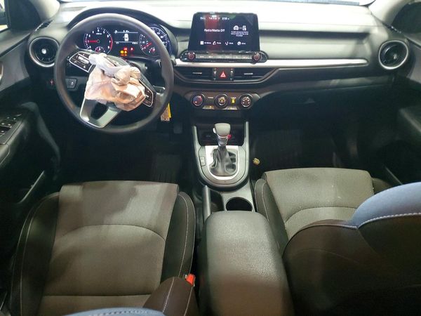 2024 KIA FORTE LX, LXS