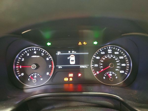 2024 KIA FORTE LX, LXS
