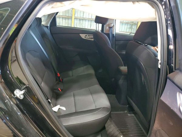 2024 KIA FORTE LX, LXS
