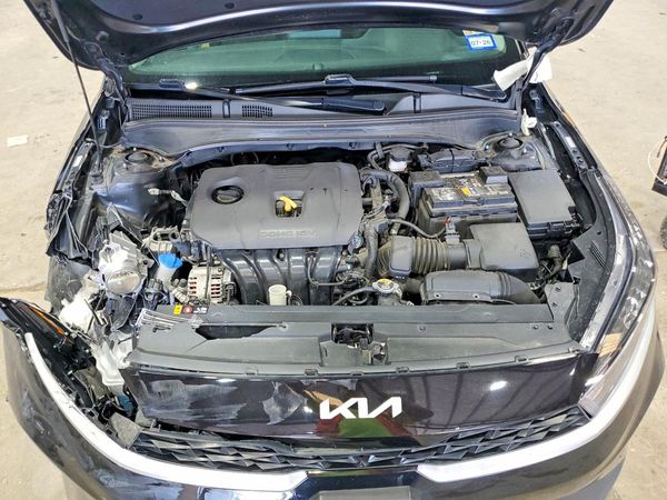 2024 KIA FORTE LX, LXS