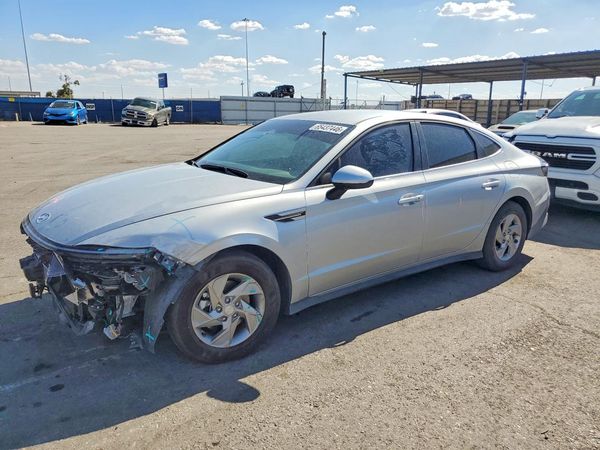 2025 HYUNDAI SONATA