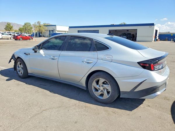 2025 HYUNDAI SONATA