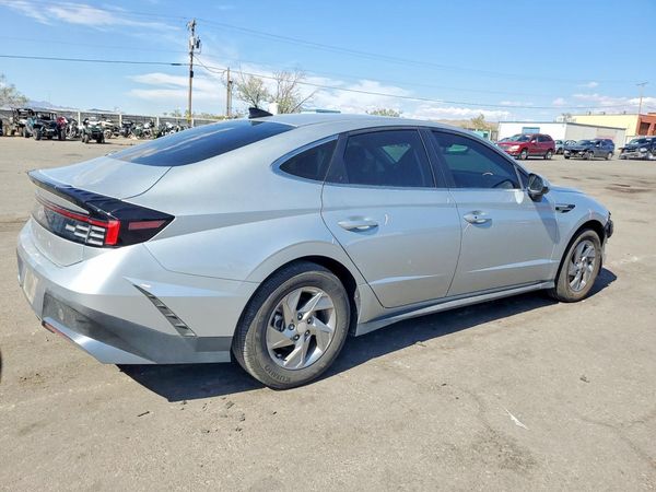 2025 HYUNDAI SONATA