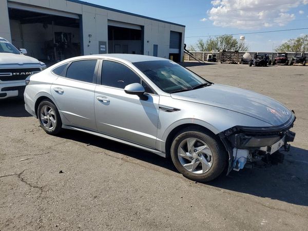 2025 HYUNDAI SONATA