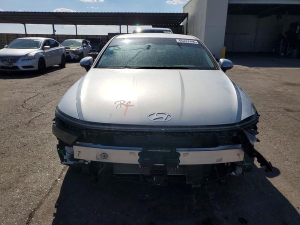 2025 HYUNDAI SONATA
