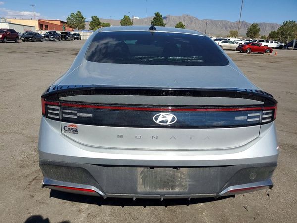 2025 HYUNDAI SONATA