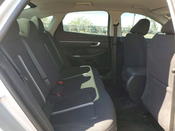 2025 HYUNDAI SONATA