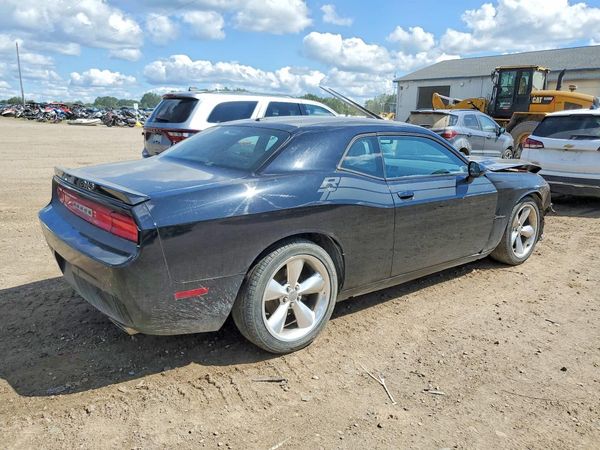 2014 DODGE CHALLENGER R/T