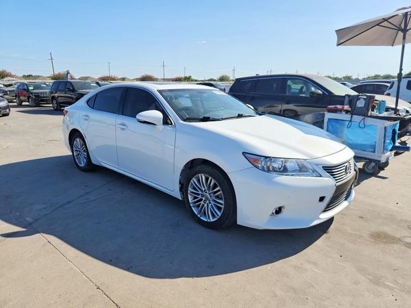 2013 LEXUS ES 350
