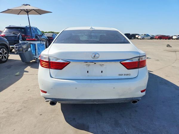 2013 LEXUS ES 350
