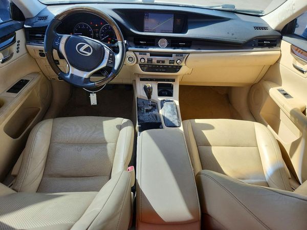 2013 LEXUS ES 350