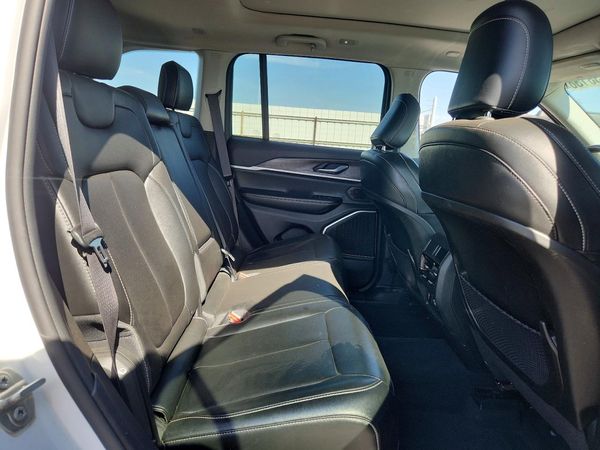 2024 JEEP GRAND CHEROKEE Limited 4XE