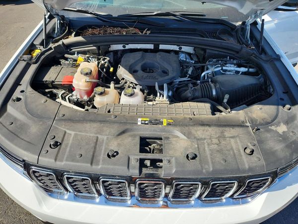 2024 JEEP GRAND CHEROKEE Limited 4XE