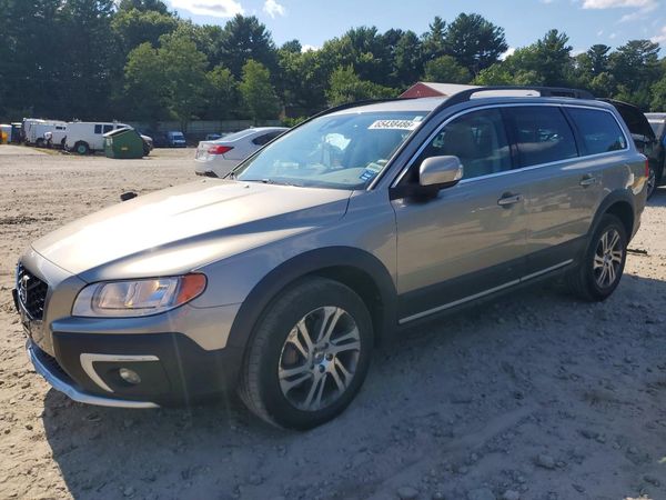 2014 VOLVO XC70