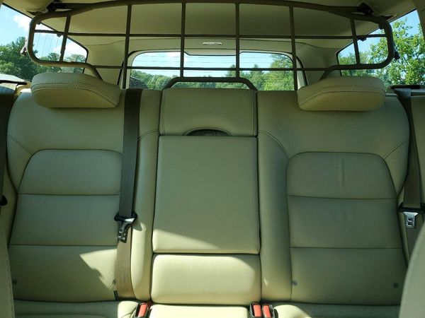 2014 VOLVO XC70