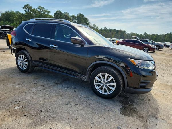 2020 NISSAN ROGUE