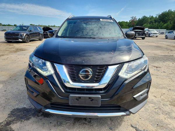 2020 NISSAN ROGUE