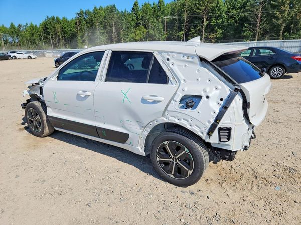 2026 KIA NIRO LX