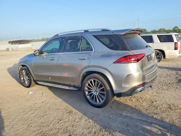2022 MERCEDES-BENZ GLE GLE350