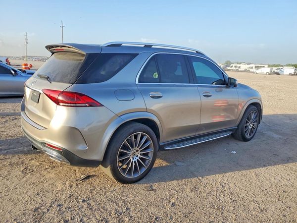 2022 MERCEDES-BENZ GLE GLE350
