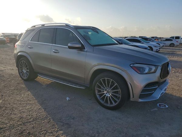 2022 MERCEDES-BENZ GLE GLE350