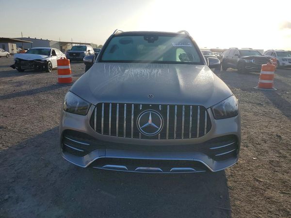 2022 MERCEDES-BENZ GLE GLE350