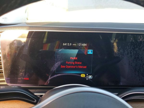 2022 MERCEDES-BENZ GLE GLE350