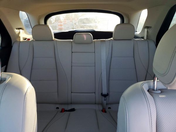 2022 MERCEDES-BENZ GLE GLE350