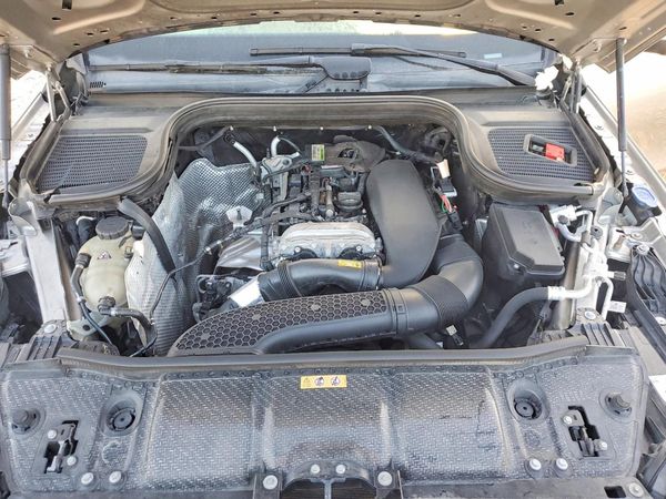 2022 MERCEDES-BENZ GLE GLE350