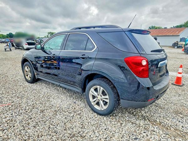 2012 CHEVROLET EQUINOX 1LT