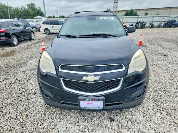 2012 CHEVROLET EQUINOX 1LT