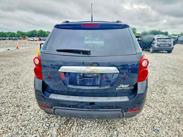 2012 CHEVROLET EQUINOX 1LT