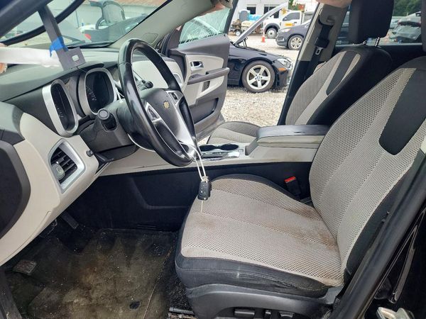2012 CHEVROLET EQUINOX 1LT
