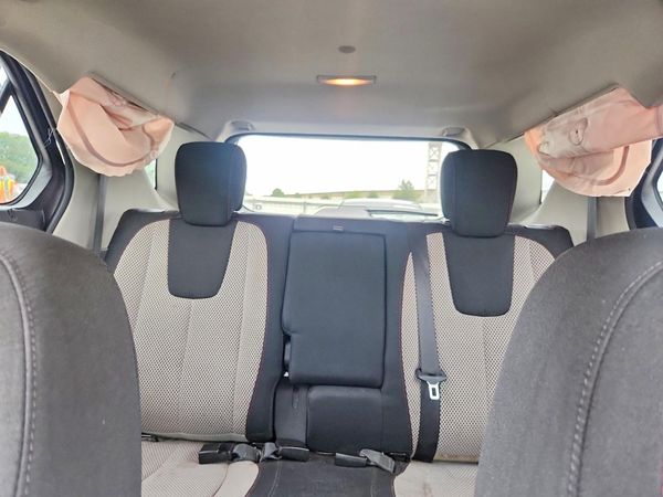 2012 CHEVROLET EQUINOX 1LT