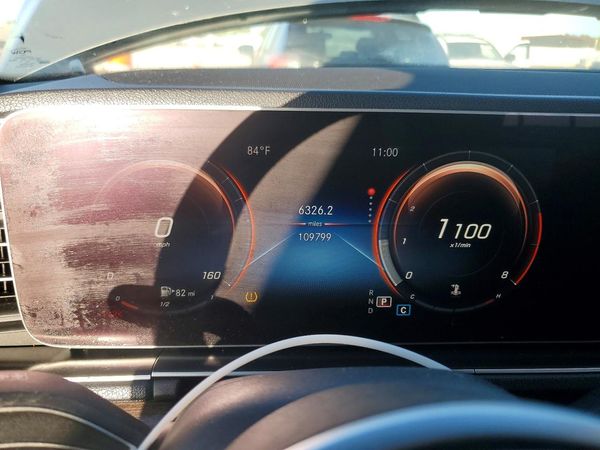 2020 MERCEDES-BENZ GLE GLE350-4M — ODOM