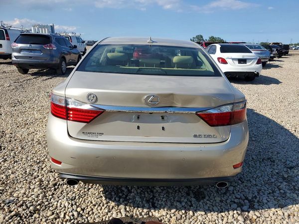 2014 LEXUS ES
