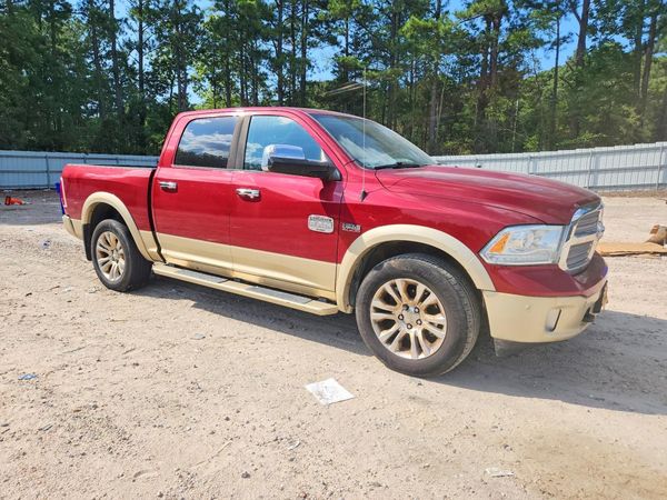 2014 RAM 1500 Longhorn
