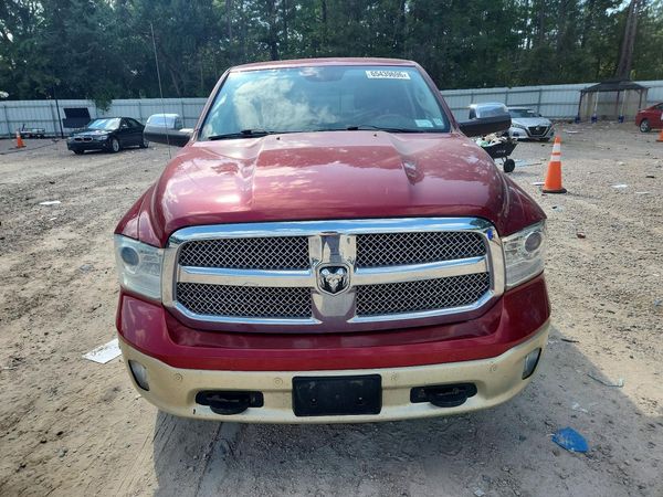 2014 RAM 1500 Longhorn