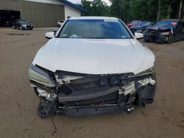 2015 ACURA TLX V6