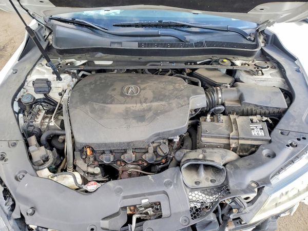 2015 ACURA TLX V6