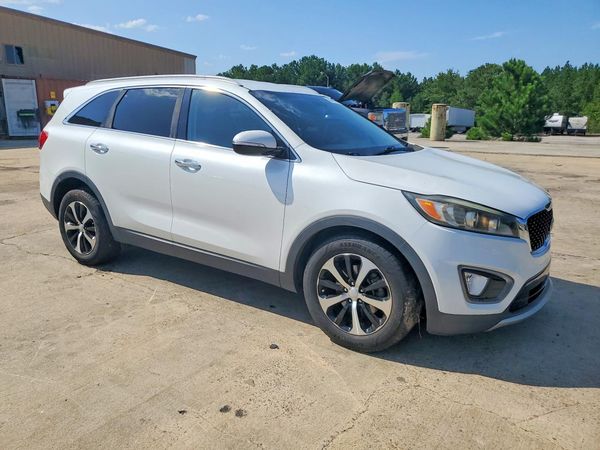2016 KIA SORENTO EX