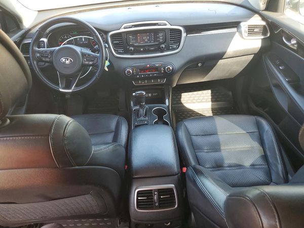 2016 KIA SORENTO EX