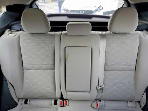 2018 NISSAN ROGUE SPORT