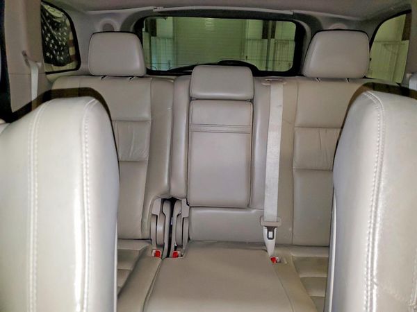 2012 JEEP CHEROKEE Limited — SUVN