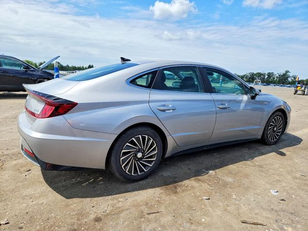 2023 HYUNDAI SONATA SEL — PSRA